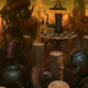 Image for article titled The Sweet, Yet Slightly Creepy Art of Alice: Madness Returns